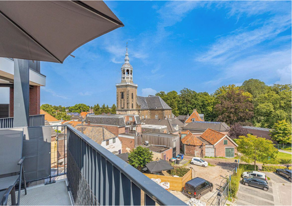 Medium property photo - Grotestraat 30A10, 7607 CN Almelo